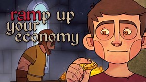 Touch Type Tale Official Demo Trailer