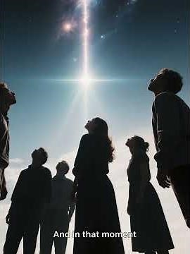 Aliens are coming! #alien #aliens #future #futureofhumanity #space #shorts #predictions