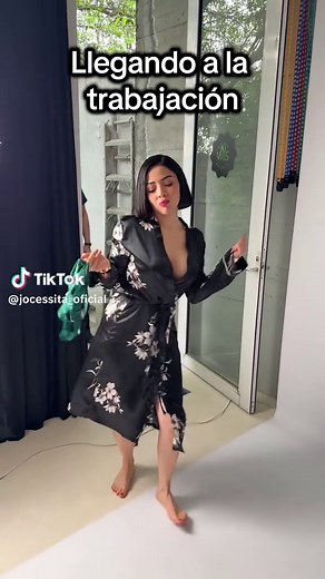 Debut y Éxitos de Jocessita en el Mundo del Entretenimiento