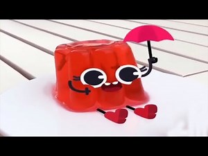 Funny stuff Real life of doodles banana watermelon potato and many things