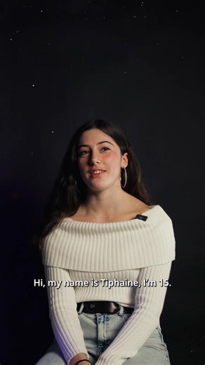 ✨ Melanie’s job as head of internal auditing at ArianeGroup requires curiosity, integrity and an ability to listen to others. What does she like most? Meeting the teams, learning about their jobs and their products…and above all, discovering the passion that each team member feels. It allows her to appreciate all the human and technical attributes at ArianeGroup. Today, she’s taking a moment to chat with her daughter Tiphaine, who’s curious to learn more about this fascinating universe ✨ 👉 Want