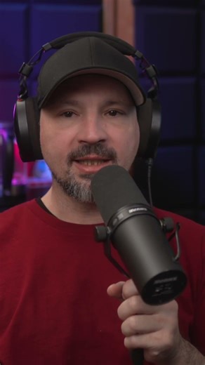 TLM 103 Vs. SM7B | Neumann vs. Shure