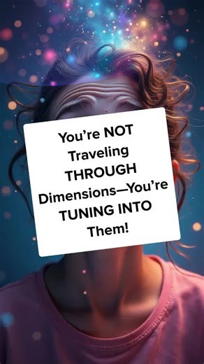 Have you ever felt like reality shifted—not visually, but internally? Like time slowed, intuition sharpened, or meaning suddenly clicked into place? In today’s Lareaux Learning Library lesson, we break down dimensional travel in a way that’s grounded, empowering, and easy to understand—no sci-fi degree required. 💫 This episode explores how dimensions aren’t places you escape to, but states of perception you tune into. Using simple metaphors, neuroscience, and consciousness studies, we explore w