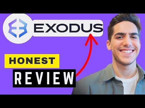 Exodus Wallet Review (2025) – Safe Crypto Wallet or Risky Choice?