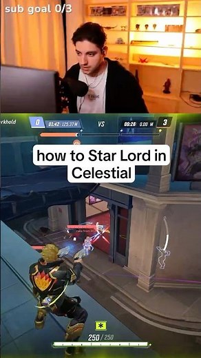 How to Star Lord in Celestial - Eliminations aren’t the only form of value!