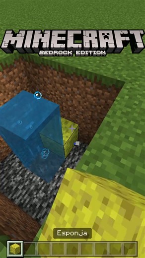 Diferencias entre Minecraft Java y Minecraft Bedrock #14