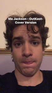 Ms Jackson - OutKast - Cover Version 🎶 | Isaac H.P