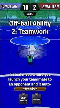 FULL SPIDER SHOWCASE || new bbz style #basketball #roblox #basketballzero #bbz #skills #lucky