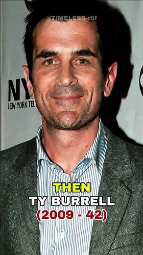 THE SHOW THAT EVERYONE LOVES: CAST OF MODERN FAMILY | THEN & NOW