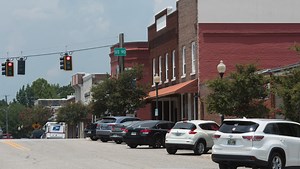 Milton City Council will discuss possible boundaries for downtown bars