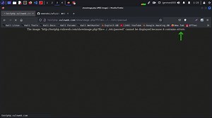 Fuzzing Techniques for Exploiting Vulnerabilities 1- Test Directory Traversal for Local File Inclusion (LFI) with curl. In this Red teaming approach, we can see how to use Wfuzz with Seclists to specifically target URLs looking for Local File Inclusion (LFI) exploitable targets. Once we determine the character size comparison as a result of Wfuzz, in order to see the content and take advantage of the PoC we use curl directly on the path to reveal quickly the output in your terminal. 2- Inject XS