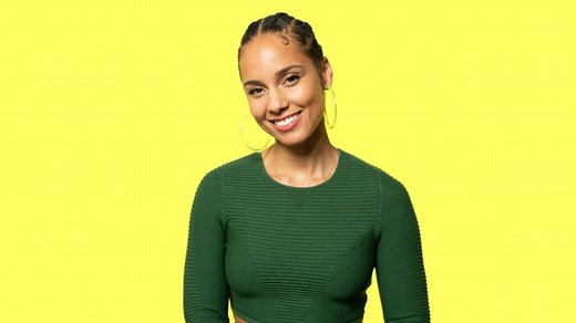 Alicia Keys "Underdog" Official Lyrics & Meaning | Verified