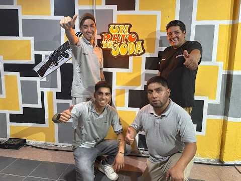 UN RATO DE JODA! Programa #53 EL CAMPERO Y SU CONJUNTO