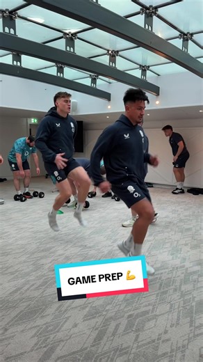 Game Day Preparation for England Rugby Fans