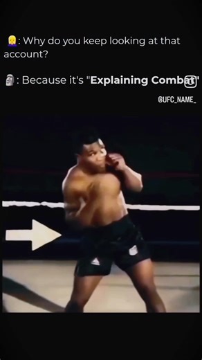 MIKE TYSON "KO COMBO" TUTORIAL ! 😱💯| #shorts #miketyson #boxing
