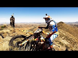 Best Moments of Hard Enduro 2017