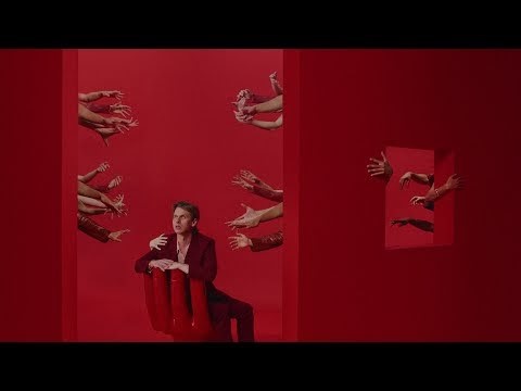 Foster The People - Lost In Space [Official Video]