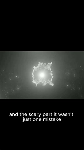 The World Almost Collapsed in 2008…