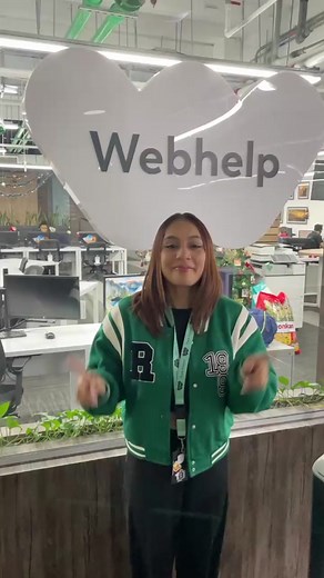 Vive la experiencia de ser un game-changer en el site más parchado de Colombia, 🇨🇴 donde trabajar será divertido junto el mejor equipo. Aplica ya en el enlace de nuestra bio👆🏽 #trabajo #contatcenter #empleo #bilingual #Vacantes#Crecimiento #Oportunidad #Sueños #Referidos