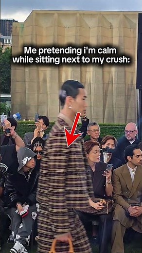 Sabrina Carpenter & Central Cee in This Moment 😳