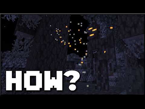 Minecraft - How To Defeat The Creaking (Java/Bedrock)