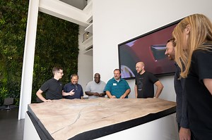 How Tesla Is Driving Opportunities for Students and Teachers