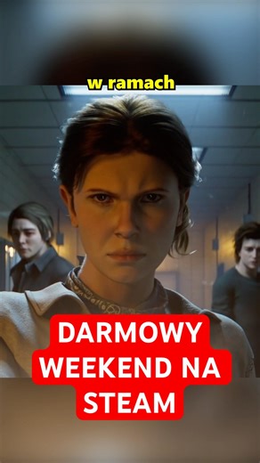 Free weekend on Steam! #games