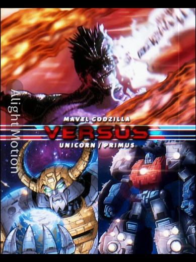 Godzilla vs Transformers: Battle Analysis