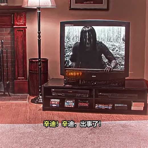 国外大片推荐 Scary Movie