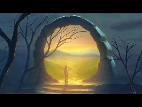 777Hz ⬖ Open Heavenly Portals + Attract Positivity + Abundance ⬖ Powerful Angelic Healing