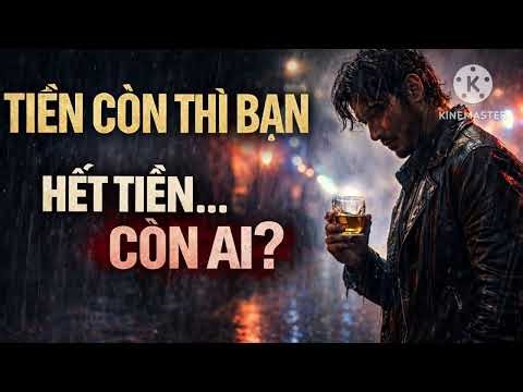 Nghe xong mới hiểu… cuộc đời đôi khi rất thật.”