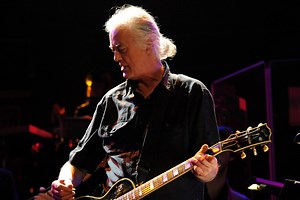 The Only Band That Jimmy Page Allowed To Play ‘Stairway To Heaven’