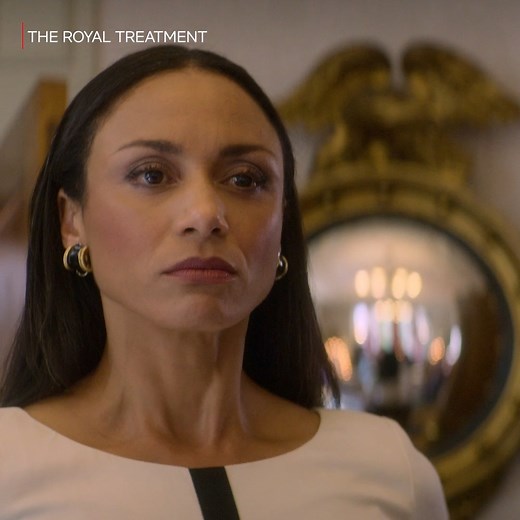 🎬 The Royal Treatment may be set in New York and the fictional country of Lavania, but did you know it was actually filmed in Otago, New Zealand?! Hit play on this feel-good film and see if you can spot any local stars along the way (including a certain Lotto presenter 👀). Streaming on Netflix. | Netflix