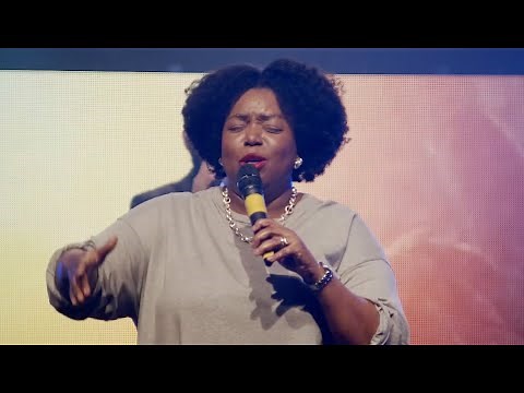 Chevelle Franklyn - The Potter's House of Dallas | Worship Medley (28.03.21)
