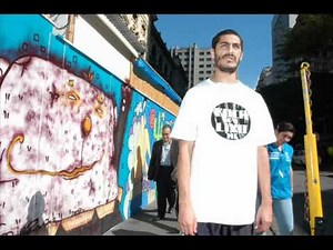 Criolo Doido - Ainda Ha Tempo