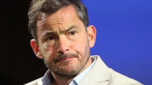 Restaurant critic Giles Coren reveals prostate cancer diagnosis and says he had to 'demand' test from NHS | LBC