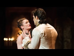 L'Histoire de Manon | Aurélie Dupont & Roberto Bolle | Opéra de Paris 2015 (DVD/Blu-ray trailer)