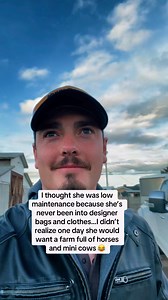 Better get the barn started | Kaleb Austin