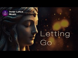 LETTING GO | 963 Hz Frequency of God | Calm, Oneness & Freedom | Healing Meditation & Sleep Music