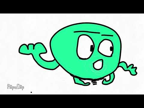 A.period vs animatic totally epic rap battle (joke video)