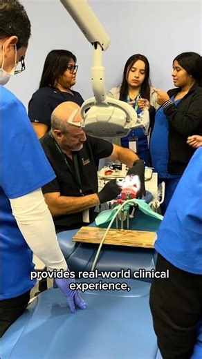 Dental Assistant Certificate in Texas