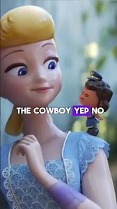 Only real Pixar fans caught this"🎈🤠#ToyStory #UpPixar #EasterEggs #TeoriasDeDisney #SabiasQue