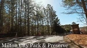 Welcome to Milton – a great place to live, a great place to do business, and a great place to enjoy everything our awesome city and community has to offer! This video, produced by Economic Engagement Manager Anita Jupin, showcases some of Milton’s wonderful parks, scenic destinations, as well as the prime commercial districts of Birmingham Crossroads, Crabapple, and the Deerfield/Highway 9 area. The footage consists predominantly of striking visuals (some of them from overhead) that give people 