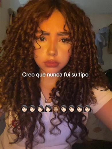 Nunca Fui Su Tipo: Reflexiones y Sentimientos