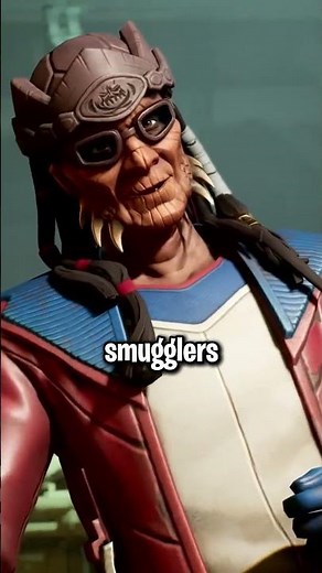 Smugglers Gambit is NOW in Fortnite!