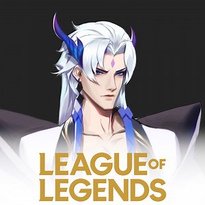 Spirit Blossom Yone Skin Concept Art, Paul Kwon (Zeronis)