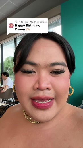 Happy Birthday Queen Dura | Glenda Dela Cruz Birthday Celebration