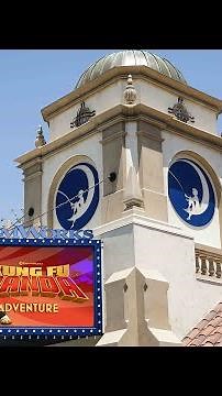 DreamWorks Theater PreShow