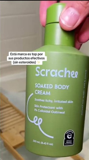 Te ayudamos a entender y tratar el eczema/dermatitis 🫶🏽