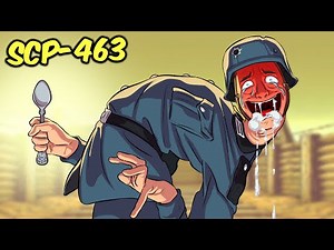 SCP-463 - A Spoon That Bends People (Compilation)